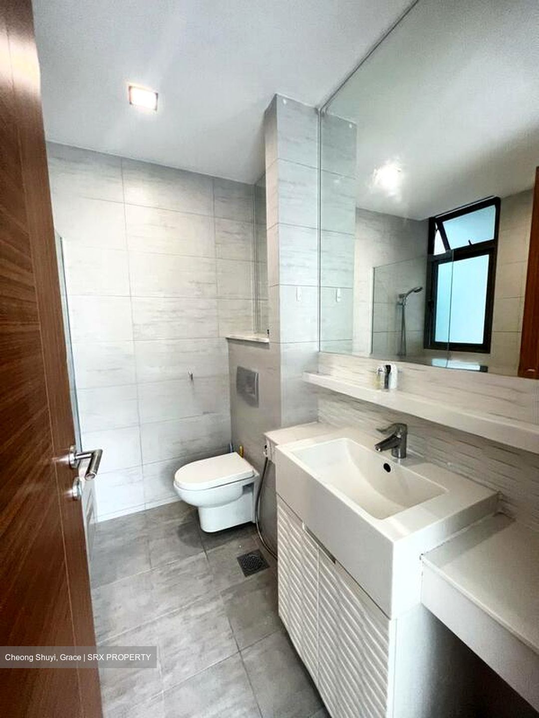 The Grandhill (D5), Condominium #459629471